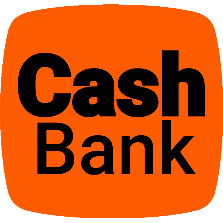 Cash Bank