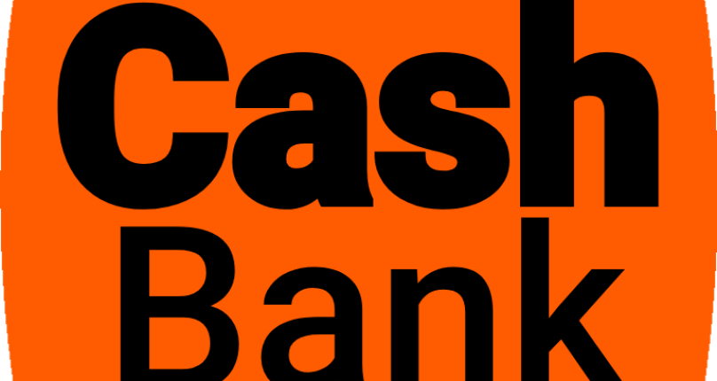 Cash Bank