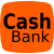 Cash Bank Cash Bank