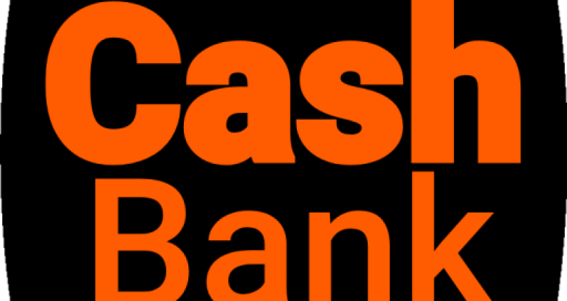 Cash Bank